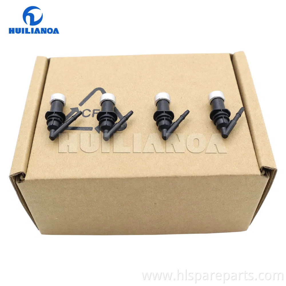 Print Head Connection Ink Tube Nozzle for HP Designjet 500 800 510 500PS 800PS C7770-60251 C7770-60153 C7770-60286